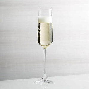 Hip 9-Oz. Champagne Glass.