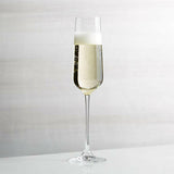 Hip Champagne Glass