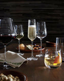 Hip Champagne Glass
