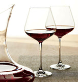 Hip 19 Oz Red Wine Glass