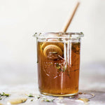 Weck 10 oz. Canning Jar