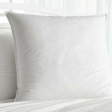 Hypoallergenic Medium Pillow.