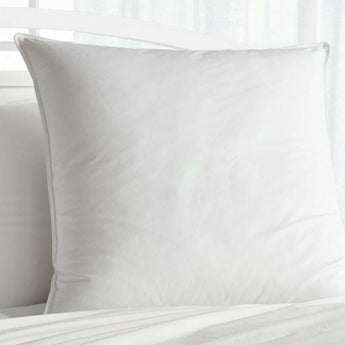 Hypoallergenic Medium Pillow.