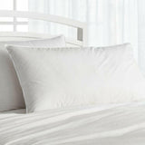 Hypoallergenic Medium Pillow.