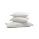 Hypoallergenic Medium Pillow.