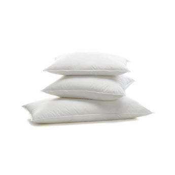 Hypoallergenic Medium Pillow.