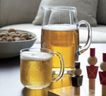 Alta Pitcher