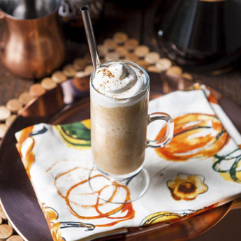 Irish Coffee Mug.