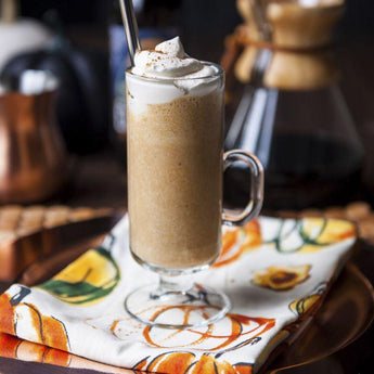 Irish Coffee Mug.