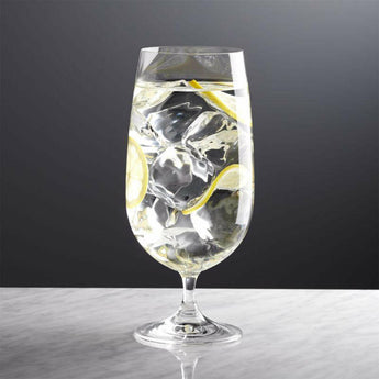 Marin 20-oz. Water Goblet.