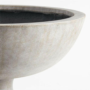 Jo Pedestal Low