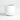 Junio Small Round White Planter 13".