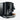 JURA ® E8 Piano Black Espresso Machine