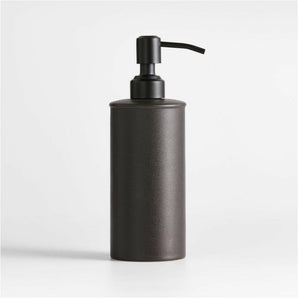 Juxon Black Soap Pump.