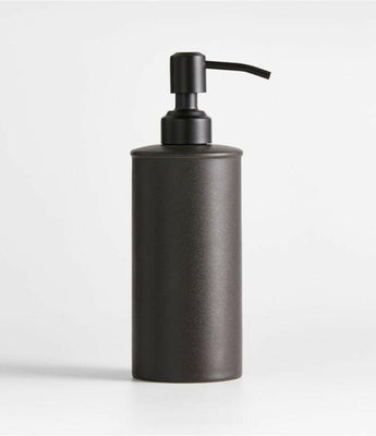 Juxon Black Soap Pump.