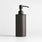 Juxon Black Soap Pump.