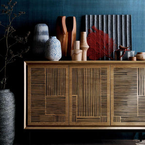 Keenan Large Sideboard.