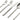 Kenton 5-Piece Flatware Place Setting.