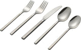 Kenton 5-Piece Flatware Place Setting.