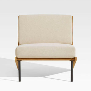 Kinney Lounge Chair w/Cushion