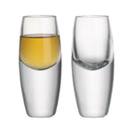 Kirby 2 oz. Cordial Glass