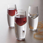 Kirby 2 oz. Cordial Glass