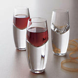 Kirby 2 oz. Cordial Glass