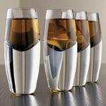 Kirby 2 oz. Cordial Glass