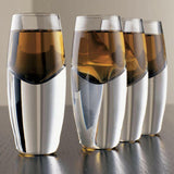 Kirby 2 oz. Cordial Glass