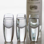 Kirby 2 oz. Cordial Glass