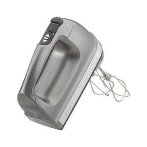 KitchenAid® Silver 9-Speed Contour Hand Mixer