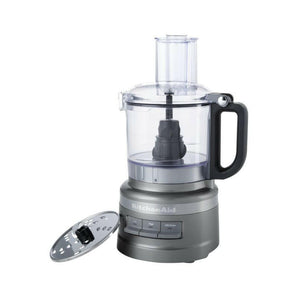 Food Processor 7C Silver
