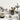 Crate & Barrel Olivewood Pasta Spoon