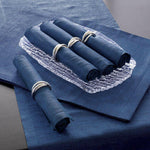 3-Ring Napkin Ring