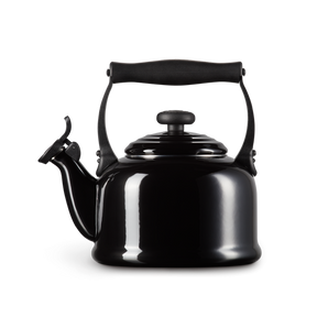 Le Creuset Tradition Teapot Black