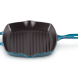 Le Creuset Frying Pan Deep Teal 26Cm.