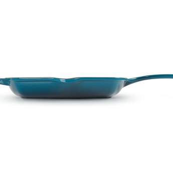 Le Creuset Frying Pan Deep Teal 26Cm.