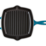 Le Creuset Frying Pan Deep Teal 26Cm.