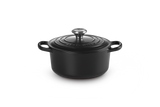 Le Creuset  Casserole Onix.