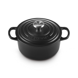 Le Creuset  Casserole Onix.