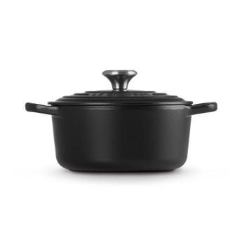 Le Creuset Round Casserole.