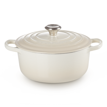Le Creuset Round Casserole 22Cm.