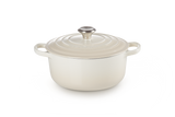 Le Creuset Round Casserole 22Cm.