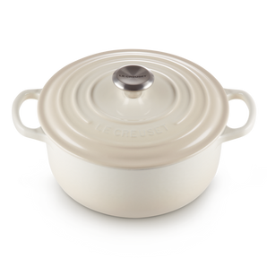 Le Creuset Round Casserole 22Cm.