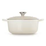 Le Creuset Round Casserole 22Cm.