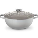 Le Creuset Round Soup Pot 26Cm.