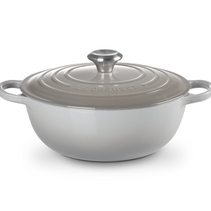 Le Creuset Round Soup Pot 26Cm.
