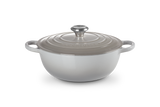 Le Creuset Round Soup Pot 26Cm.