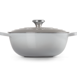 Le Creuset Round Soup Pot 26Cm.