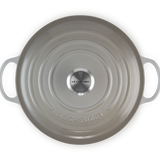 Le Creuset Round Soup Pot 26Cm.